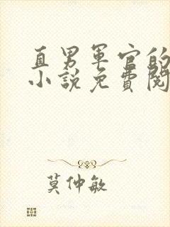 直男军官的沦陷小说免费阅读