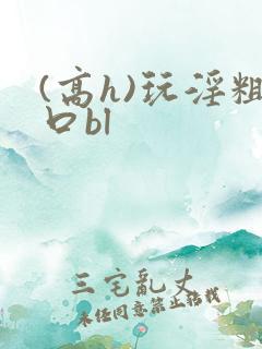 (高h)玩淫粗口bl