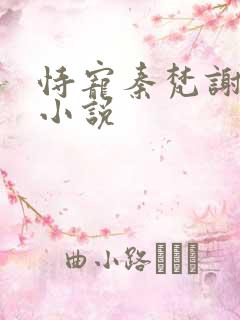 恃宠秦梵谢砚礼小说