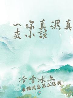 ～你真湿真紧好爽小说