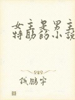 女主是男主首席特助的小说