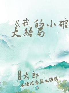 《我的小确幸》大结局