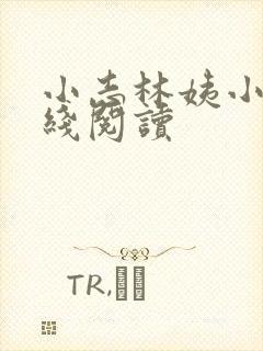 小志林姨小说在线阅读