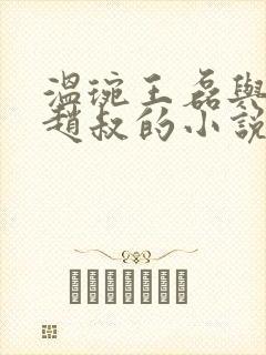 温琬王磊与养父赵叔的小说