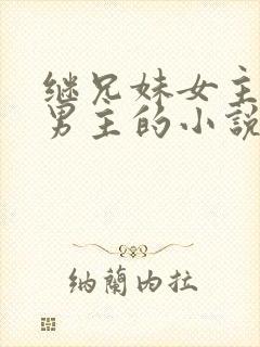 继兄妹女主讨厌男主的小说