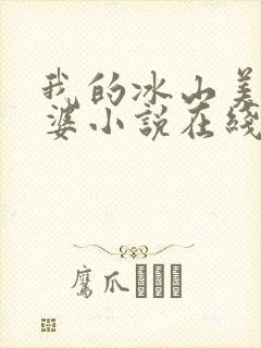 我的冰山美女老婆小说在线播放