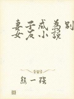 妻子成为别人的女友小说