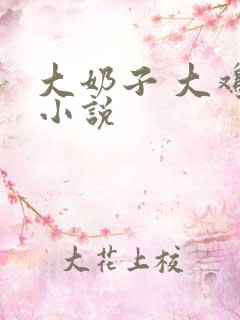大奶子 大鸡 小说