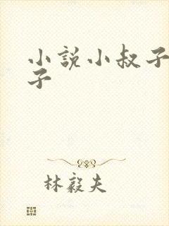 小说小叔子和嫂子