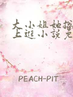 大小姐她总是不上进小说免费阅读