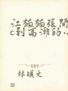 江楠楠张开腿被c到高潮的小说