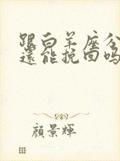 跟白羊座分手了还能挽回吗