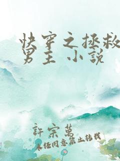 快穿之拯救黑化男主 小说
