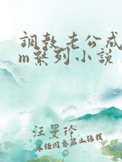 调教老公成绿奴m系列小说