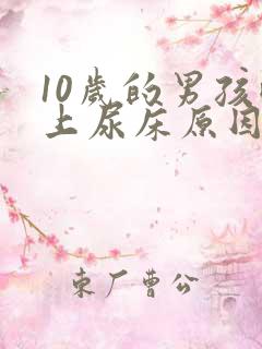 10岁的男孩晚上尿床原因