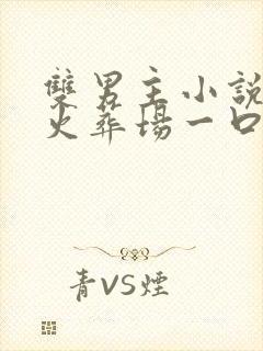 双男主小说追妻火葬场一口气看完