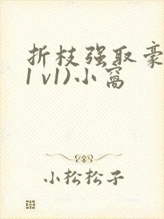 折枝强取豪夺(1 v1)小窝