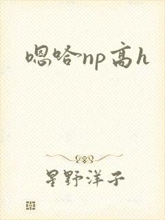 嗯哈np高h