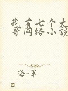 我有七个大佬哥哥网络小说