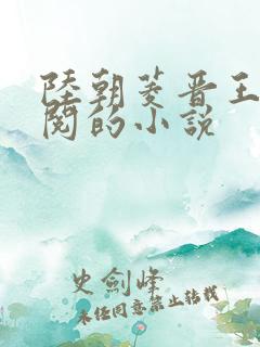 陆朝菱晋王周时阅的小说