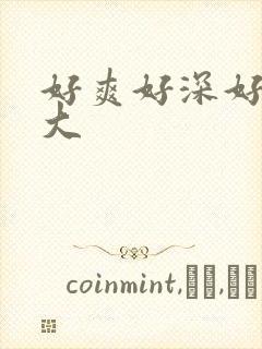 好爽好深好紧好大