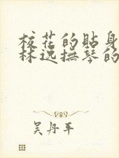 校花的贴身高手林逸抚琴的人