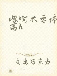 嗯啊不要停np高h