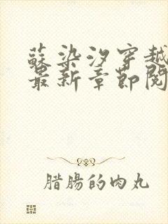 苏染汐穿越小说最新章节阅读免费