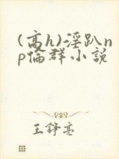 (高h)淫趴np伦群小说