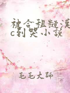 被合租糙汉室友c到哭小说