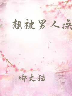 想被男人操小说