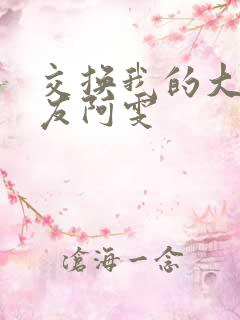 交换我的大学女友阿雯