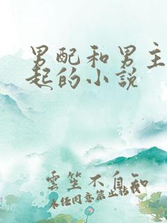 男配和男主在一起的小说