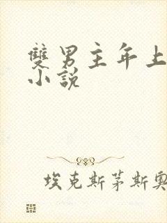 双男主年上父子小说