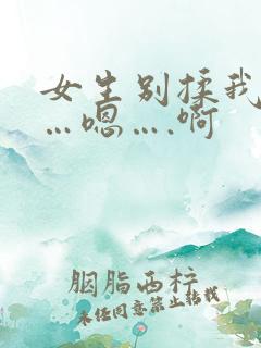 女生别揉我奶头…嗯….啊