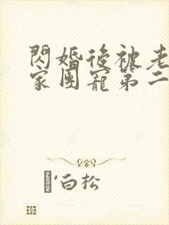 闪婚后被老公全家团宠第二集