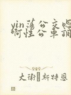yin荡公交嗯啊性公车调教