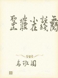 圣墟小说无删减正版在线阅读