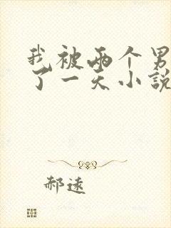 我被两个男人躁了一天小说