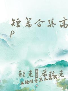 短篇合集高hnp