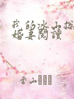 我的冰山总裁未婚妻阅读