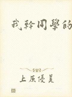 我干同学的妈妈