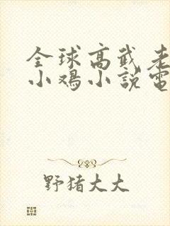 全球高武老鹰吃小鸡小说电子书下载