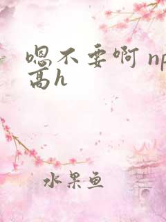 嗯不要啊 np高h
