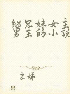 继兄妹女主讨厌男主的小说