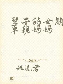 儿子的女朋友是单亲妈妈