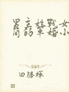 男主姓战女主姓简的军婚小说