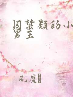 囚禁类的小说双男主