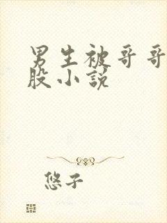 男生被哥哥打屁股小说