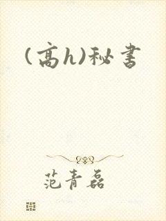 (高h)秘书